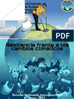 Revista No. 2, Resiliencia Frente A Los Desastres Climáticos