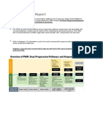 About The PWM Report: Permanent Resident (SPR) Lift Maintenance Personnel