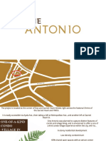 One Antonio PPT 01302018