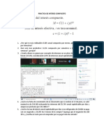 Practica de Interes Compuesto