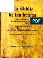 1-La Biblia de Las Brujas