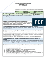 Formato para evidencias 4° C. SOCIALES mayo 20