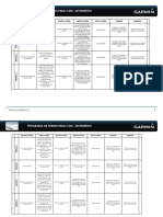 5K Training Plan Intermediate PT