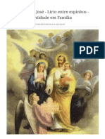 Trintna A São José - Lírio Entre Espinhos - Busca+ - 1614712182827