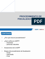 18188 Presentación Procedimiento Determinacion Ugpp