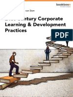 Bookboon ELibrary 21st Century Corporate Learning Development Practices