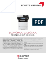 ECOSYS M3655idn PTBR V5