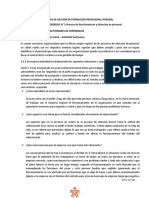 GFPI-F-135 Guia - de - Aprendizaje 2 - Procesos de Reclutamiento y Selección de Personal 2 Segundo Trimestre