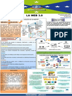 Poster Cientifico Web 3.0