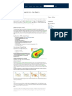 Earthquake Hazards 101 - The Basics: Status - Active Contacts Explore More Science