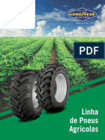 Catálogo de Agrícolas