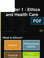 2 Ethics and Health Care
