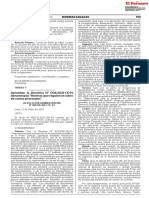 173 Normas Legales: Aprueban La Directiva #004-2021-CE-PJ Denominada "Normas Que Regulan El Cobro de Costos Procesales"