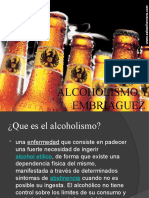 Crimi Alcoholismo y Embriaguez