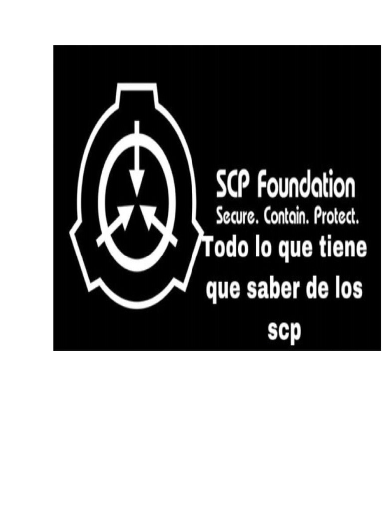 Introducción a SCP y sus Clases | PDF