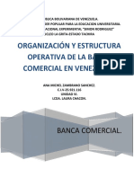 Banca C-Unidad Vi-Ana Zambrano