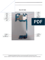 Level 3 Repair: 8-1. Components Layout