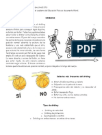 9 Guía 3. Educación Fisica