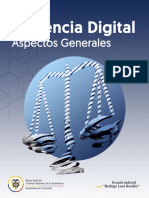 11 Cartilla Evidencia Digital - Aspectosgenerales