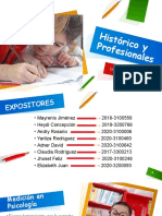 Expo Fundamento