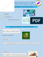 Investigación y ensayos clinicos