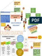 Calidad Educativa