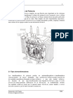 Transformadores de Potencia - 1