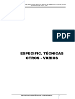 5. ESPECIFIC TEC OTROS