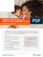 4964 MMB DentaCare Guide & Terms Levels 2-4