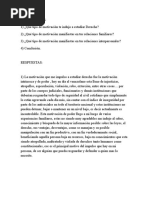 AUTOANALISIS - Seminario