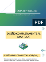 s23. Diseño Completamente Al Azar