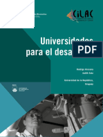PolicyPapersCILAC-UnivParaDesarrollo