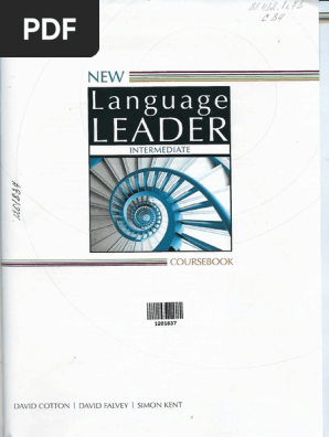 New Language Leader Intermediate | PDF