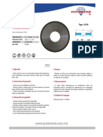 Ficha Técnica: Clave