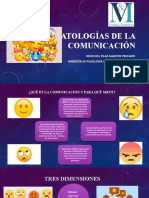 Presentacion V&M Patologías de La Comunicación y Tipos de Preguntas