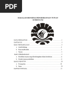 Pengertian dan Prinsip RPP dalam Pendidikan | PDF