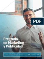 FUNIR PG Marketing Publicidad Plan de Estudio