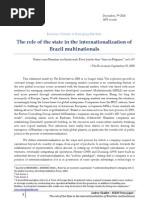 Download the internationalization of brazilian multinationals by Audrey Chaillet SN51692897 doc pdf