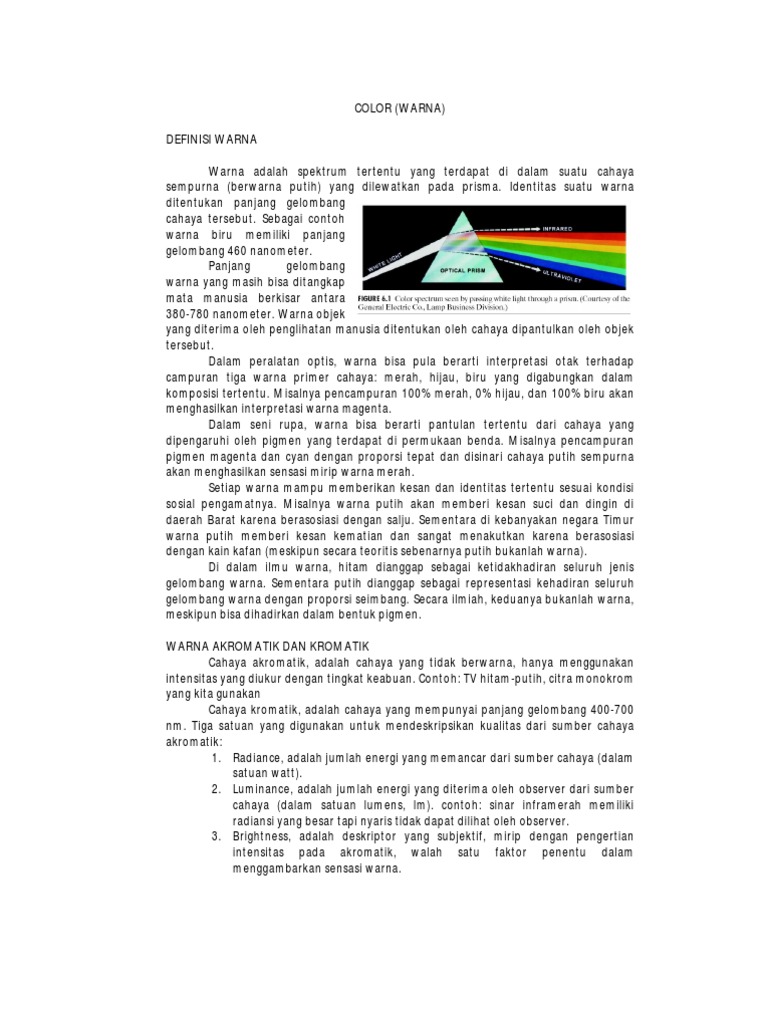 Color | PDF