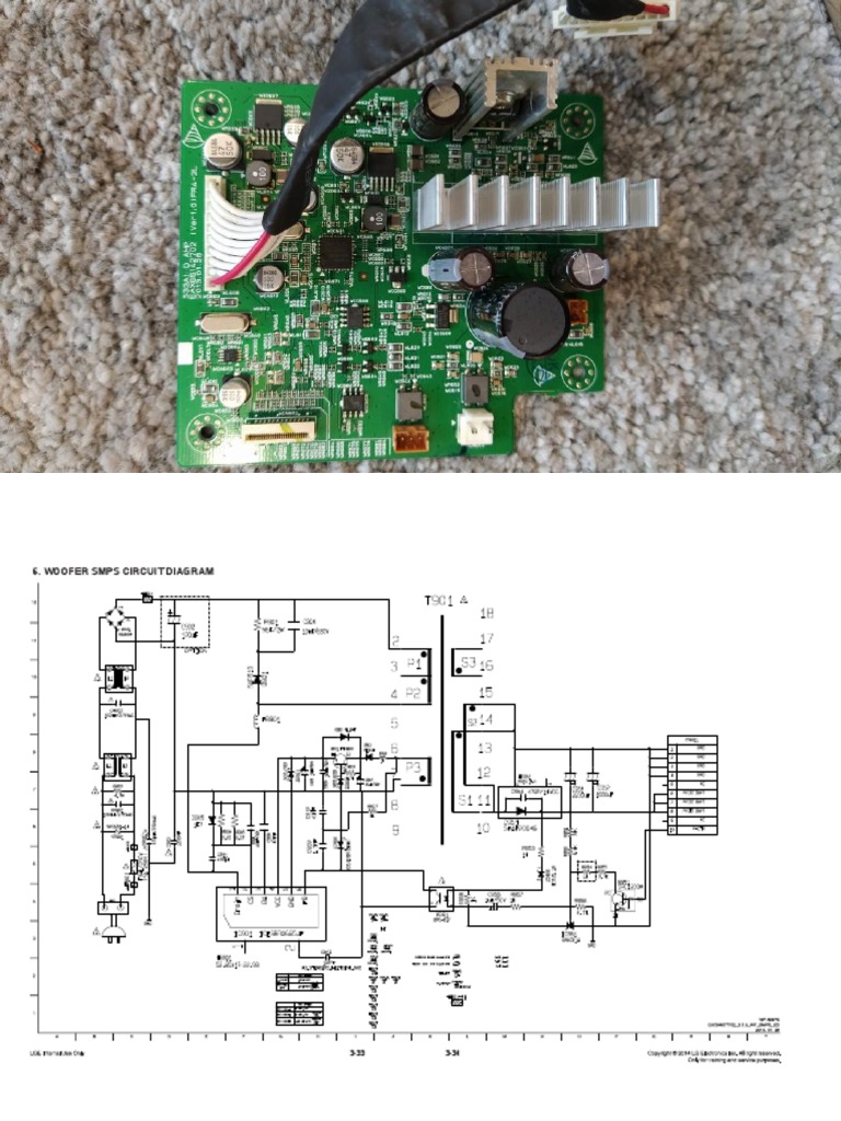 Fa Eax65142702 | PDF