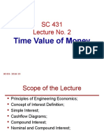 SC 431 Lecture No. 2nml (Autosaved)