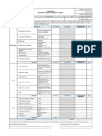 GSST-F381 Inspeccion de Orden y Aseo