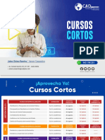 CAD - Cursos de Especialización y Diplomados