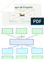 Ejercicio de Arbol de Problema y Objetivos