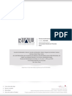 Filosofia Na Administracao PDF