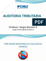 PPT 2 Auditoria Tributaria