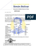 Certifica Do