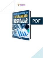 Ebook Entendendo Faturamento Hospitalar - Corr