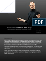 1 12746 Innovate the Steve Jobs Way 7 Principles1