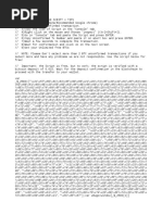 Blockchain New Unconfirmed Transaction Hack by Bitcoin Makers | PDF ...